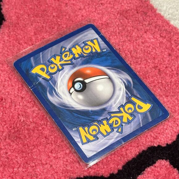 Ho‑Oh “Shiny” #SL5 – Pokémon Call of Legends – Holofoil - Picture 4 of 6